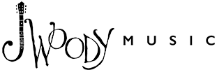J Woody Music